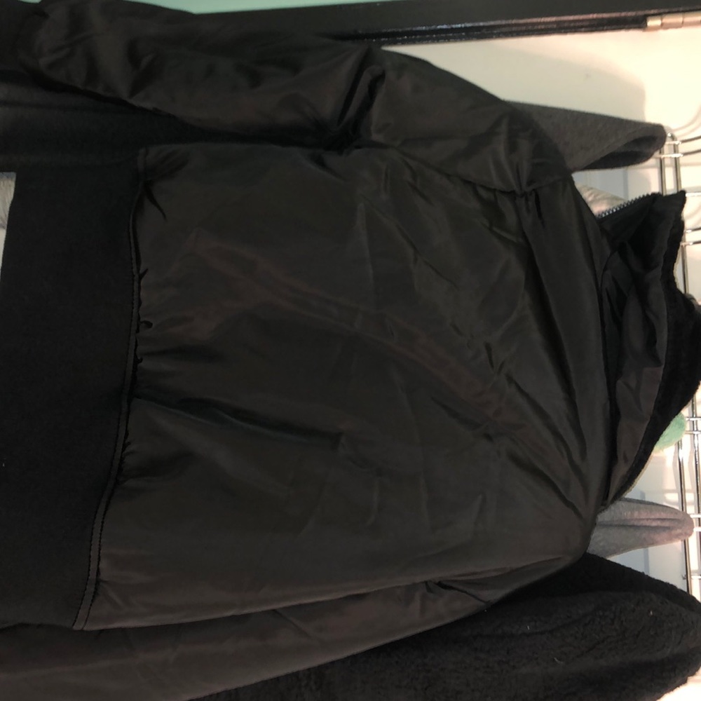 Fashion nova bomber jacket